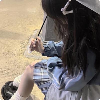 水的旅行者