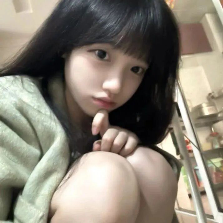 爱上花豹女
