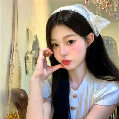 恶魔与少女