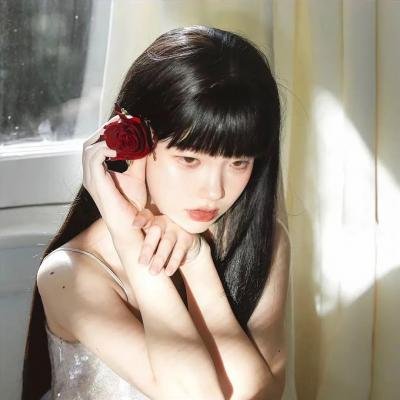 俏女怀春